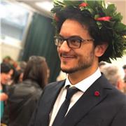Ciao! Ti aiuterò nella comprensione della lingua latina a un ottimo prezzo!